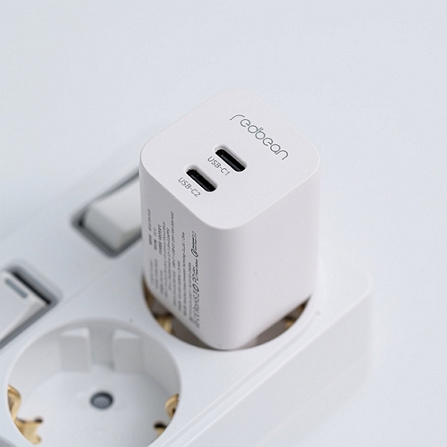 ����� �ھ� PD PPS 35W 2��Ʈ GaN ������ P223