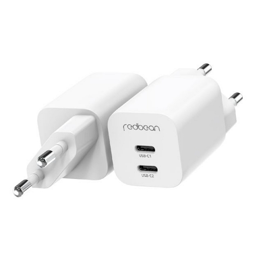 ����� �ھ� PD PPS 35W 2��Ʈ GaN ������ P223