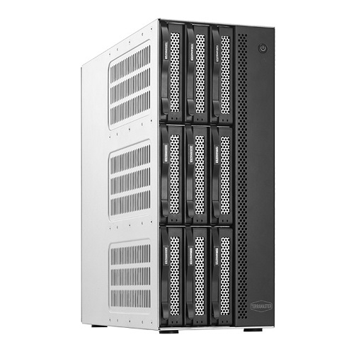TerraMaster T9-450 (72TB)_이미지