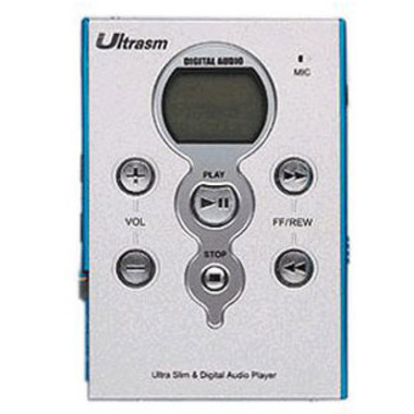 현원 모비블루 UltraSLIM (128MB)_이미지