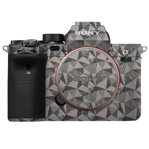 코엠스킨 SONY A7 IV용 데칼 스티커 (정품)