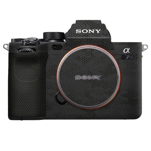 �ڿ���Ų SONY A7 IV�� ��Į ��ƼĿ