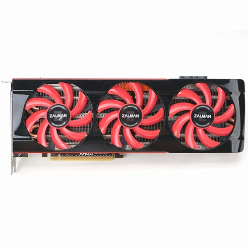 �߸� �󵥿� HD 7990 D5 6GB