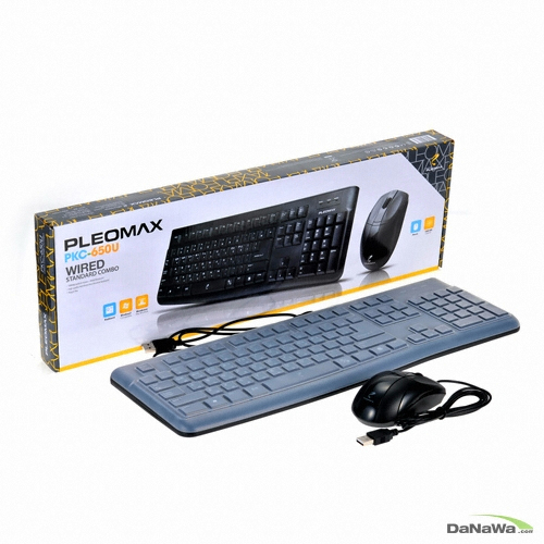 플레오맥스 PKC-650U_이미지