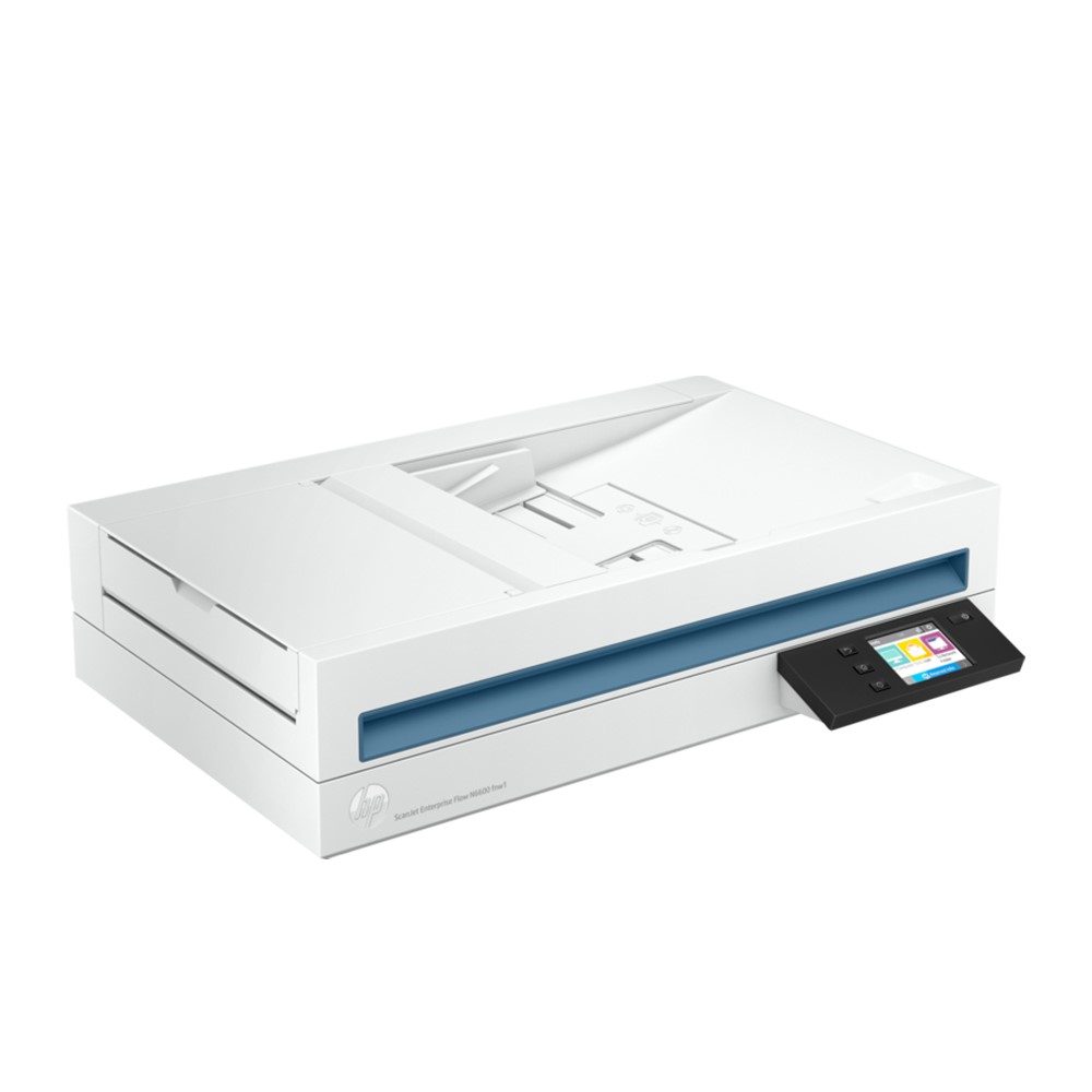 스캔젯 엔터프라이즈 플로우 N6600 fnw1