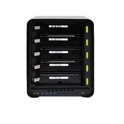 Data Robotics Drobo FS (10TB (5베이))_이미지