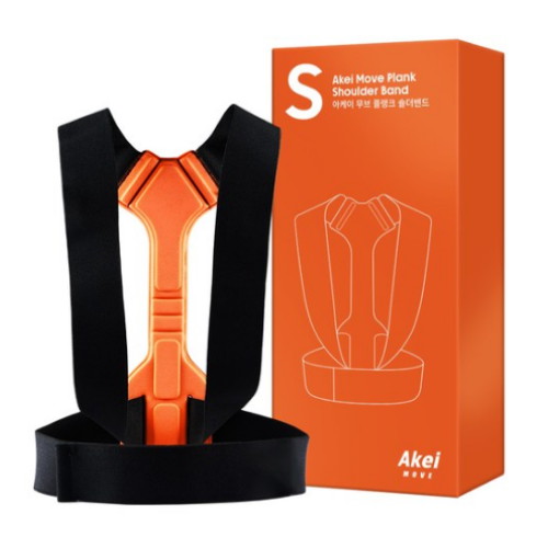 아케이 무브 플랭크 숄더밴드이미지입니다. 누르면 해당 게시물로 새창이동합니다.