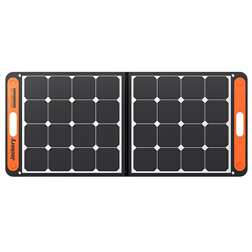 잭커리 SolarSaga 100 태양광 패널 (제이씨현)_이미지