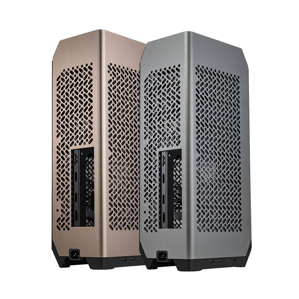 쿨러마스터 Ncore 100 MAX (브론즈)