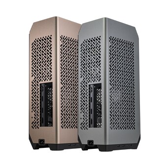 쿨러마스터 <b>Ncore</b> 100 MAX