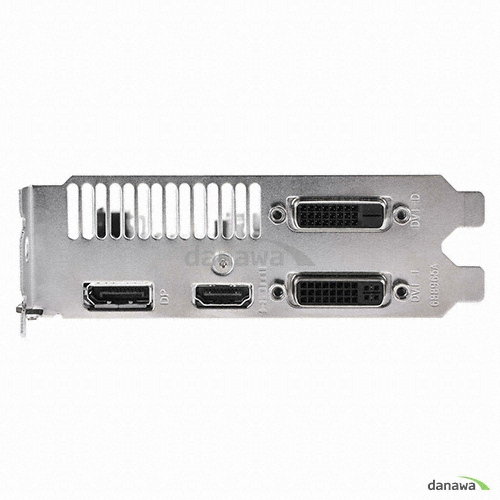 액슬 지포스 GTX1060 다윗 OC D5 3GB_이미지
