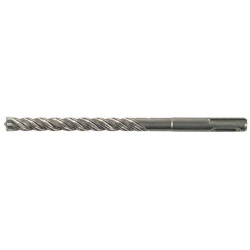 �п�Ű GEN2 SDS PLUS �ظӵ帱 ��Ʈ 4�� 17x110x160mm