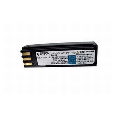Epson PALB2 리튬이온 배터리(P-2000전용)