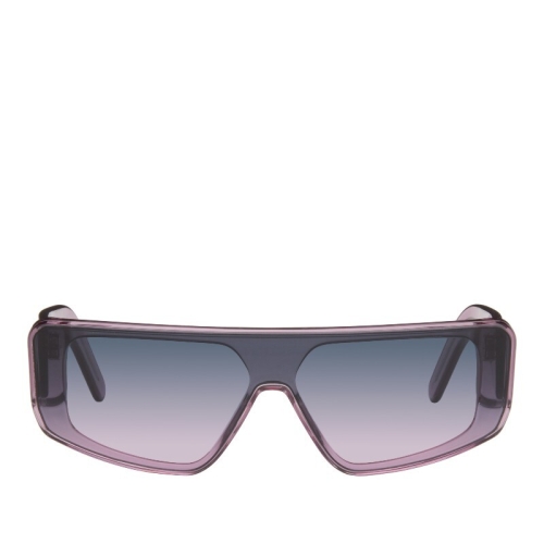 릭오웬스 선글라스 퍼플 퍼포마 선글라스 261232M134019