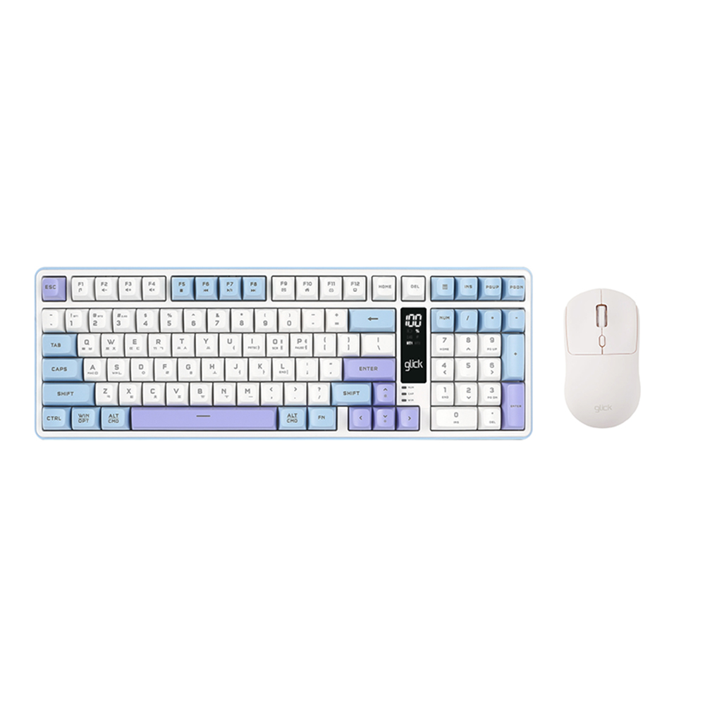 ��Ŭ��Ŀ WMK915 ���� Ű���� ���콺��Ʈ