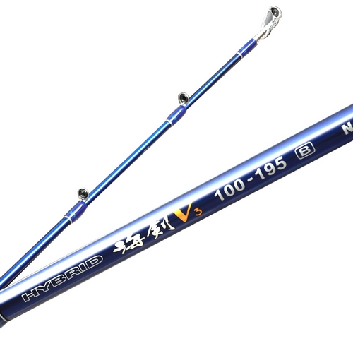 NS 하이브리드 해검 V3 (100-195)