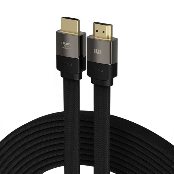 아트뮤 HF HDMI v2.1 플랫 케이블