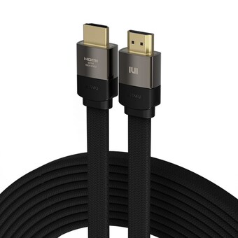 아트뮤 HF <b>HDMI</b> v<b>2.1</b> 플랫 케이블