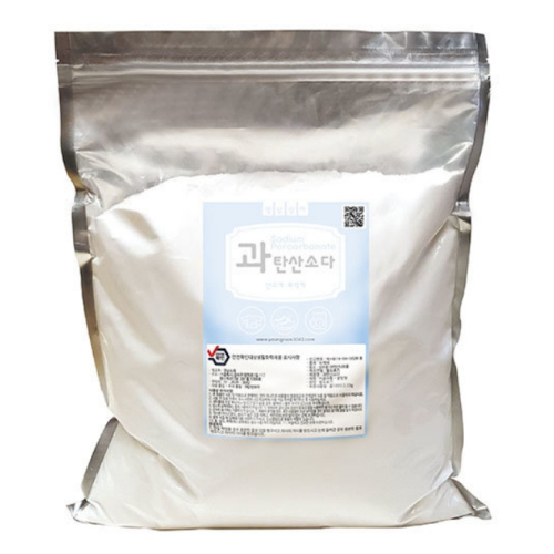 과탄산소다 5kg