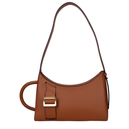 보이 Bag SS25 BADTOURISTANTIQUEGOLDBRIGHTCOGNAC 5714923