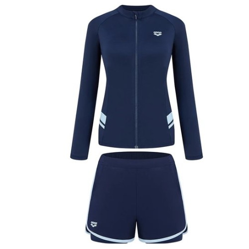 아레나 에센스 레귤러핏 래쉬가드 3PCS 세트 A5BL1PS06DNV이미지입니다. 누르면 해당 게시물로 새창이동합니다.