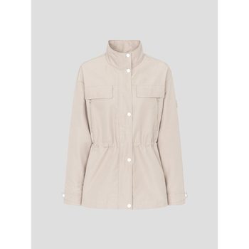 빈폴골프 하이넥 사파리 안감 점퍼 BJ6239A03A