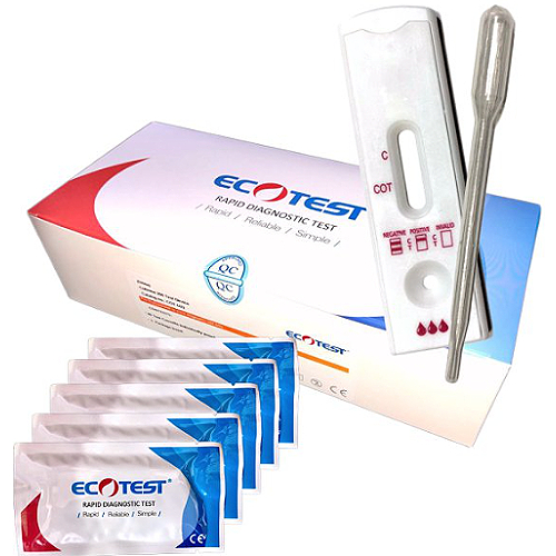 [�Ҹ�] ECOTEST �����׽�Ʈ