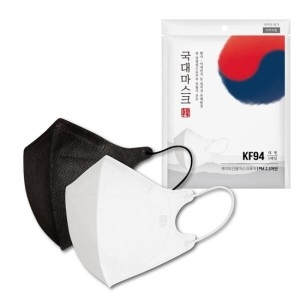 �ｺ���� 1+1 KF94 ���븶��ũ ���θ��� 2D ���� ���� ���� 30��