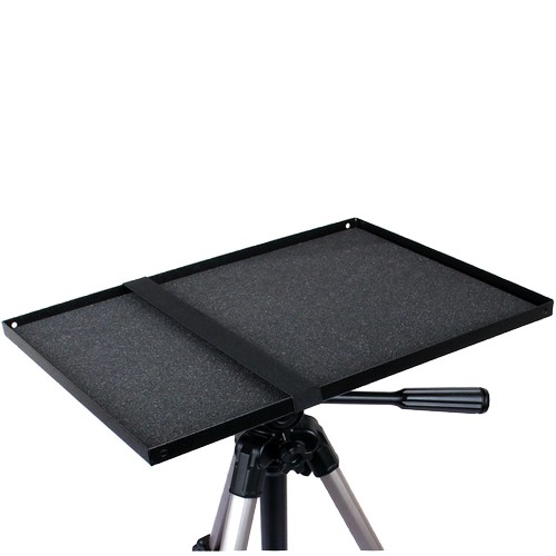 삼각대 마운트 빔프로젝터 플레이트 W24C712