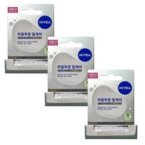 니베아 히알루론 립케어 모이스쳐 플러스 5.2g