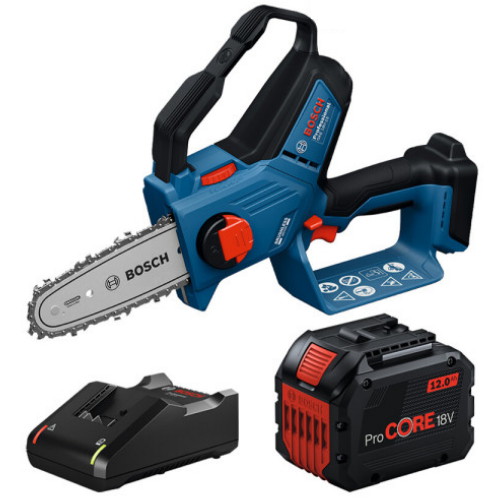 보쉬 GKE 18V-15 (프로코어 12.0Ah, 배터리 1개)_이미지