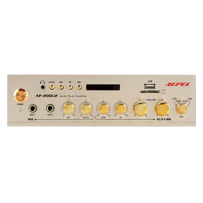 AEPEL AP-200U2