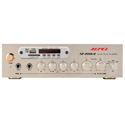 AEPEL AP-200U2