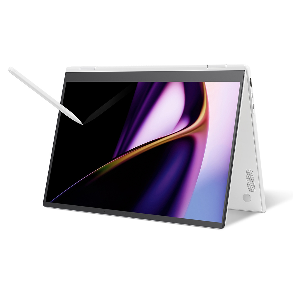 LG전자 2024 그램360 16T90SP-KA70K (SSD 3TB)