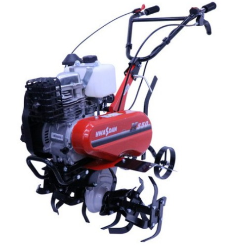 화스단 관리기 H550