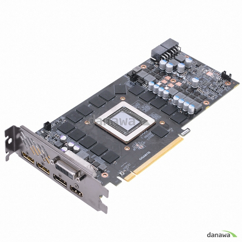 GIGABYTE 라데온 R9 390 SOC D5 8GB G1게이밍_이미지