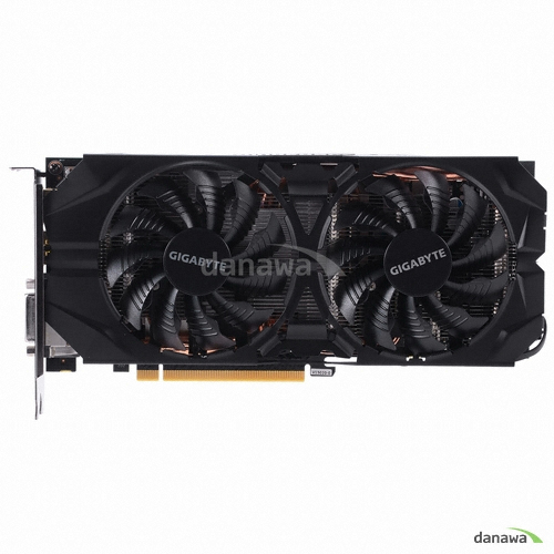 GIGABYTE 라데온 R9 390 SOC D5 8GB G1게이밍_이미지
