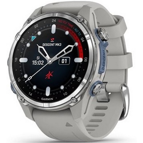 가민 디센트 MK3 43mm (해외구매)_이미지