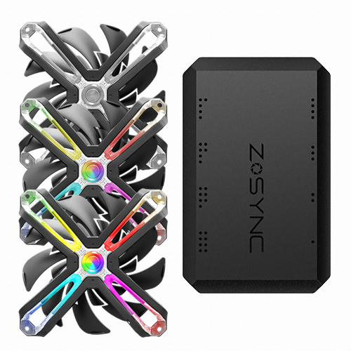 �߸� ZM-SF120 ARGB