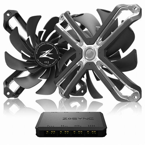 �߸� ZM-SF120 ARGB