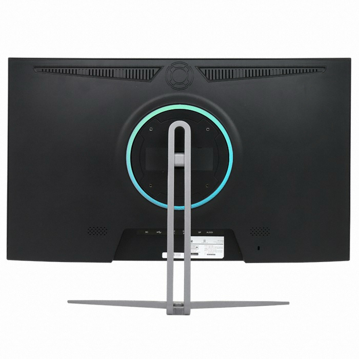 ��Ʈ�� Newsync X270FG ���̹� 240 ���κ��� HDR ������