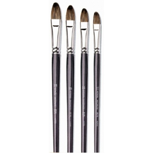 화홍 유화붓 815 (14호)_이미지