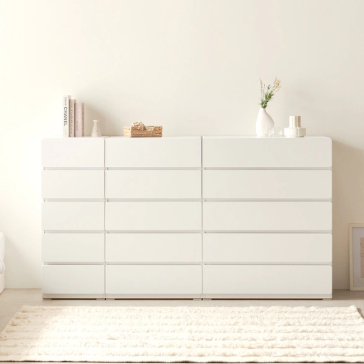 엣지퍼니처 시엔 5단 서랍장 800_이미지