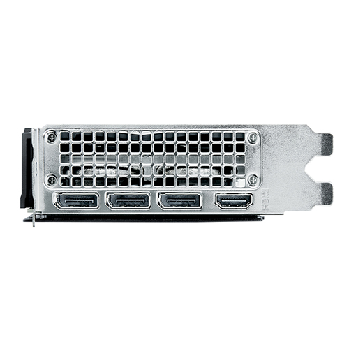 PNY 지포스 RTX 4060 Ti VERTO D6 8GB Dual 마이크로닉스_이미지