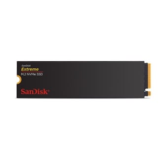 Sandisk Extreme M.2 NVMe