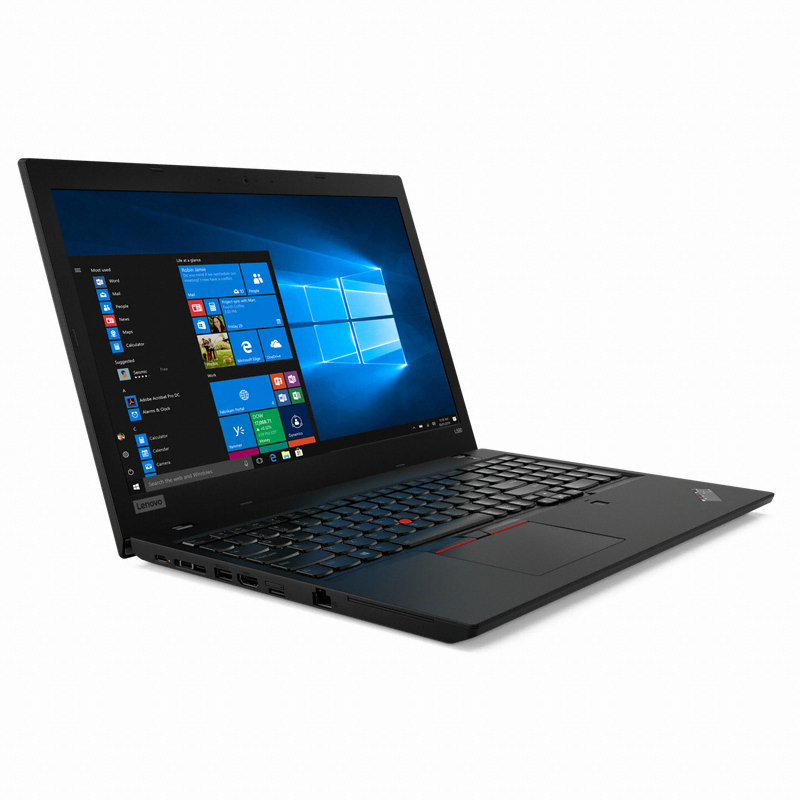 레노버 씽크패드 L590 i5 중고 (램8GB, SSD 128GB)_이미지
