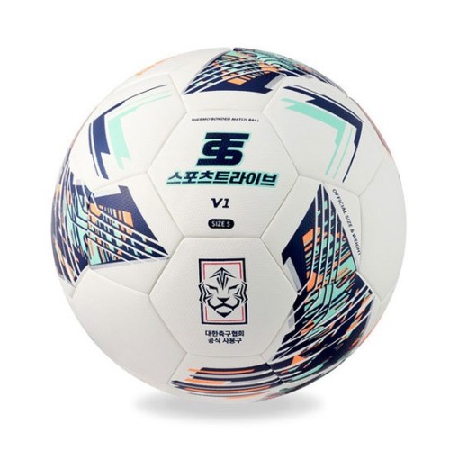 스포츠트라이브  V1 축구공