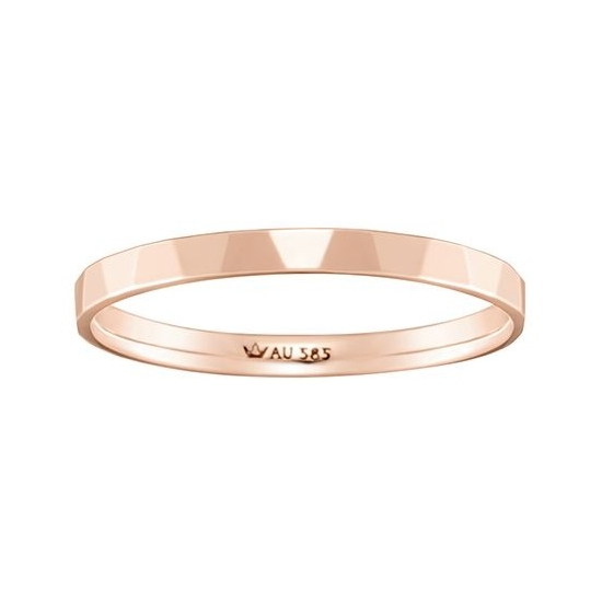 ���̿���Ƽ�� MARIEBEL 14K Ŀ�ø� (W) JJMBC04BS700R4120