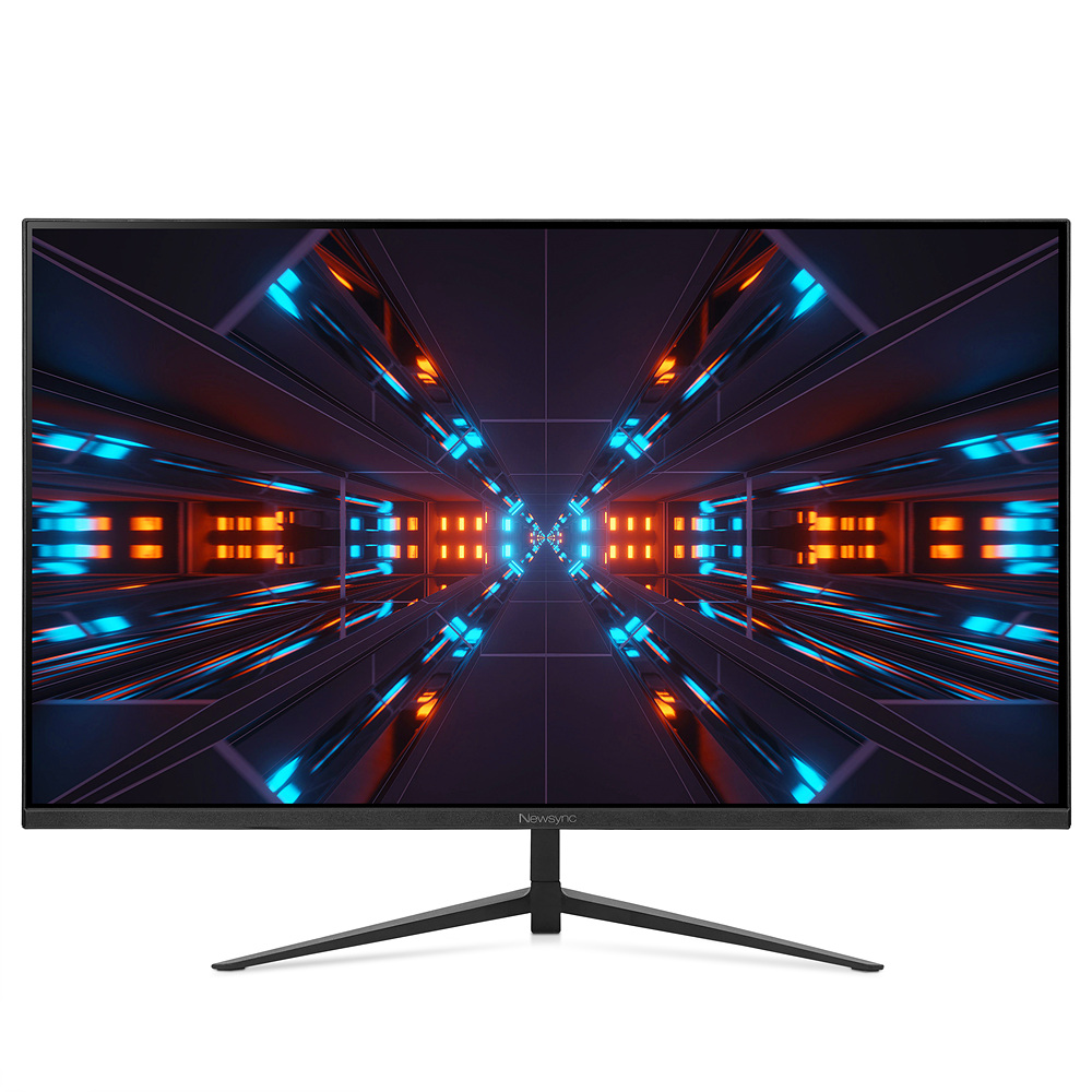 비트엠 Newsync X277IPS LASER HDR 무결점