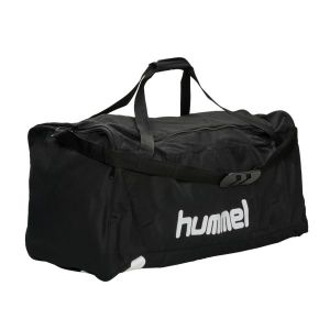 코어 팀백 블랙 더플백 스포츠가방 149110
